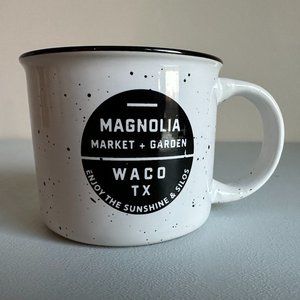 Magnolia Market + Garden Campfire Mug